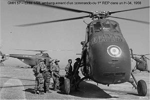 203- ARMEE DE L'AIR EN ALGERIE 1945-1962-51 (72)